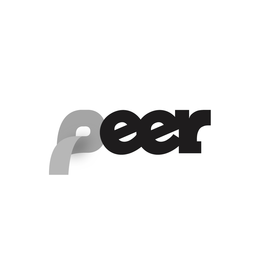 Halim Yusuf - PeerIt Logo