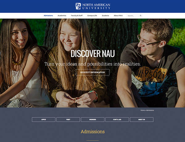 Free HTML5 Bootstrap Template